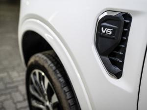 Ford Everest 3.0TD V6 4WD Platinum - Image 12