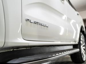 Ford Everest 3.0TD V6 4WD Platinum - Image 13