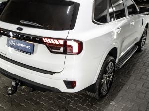 Ford Everest 3.0TD V6 4WD Platinum - Image 18