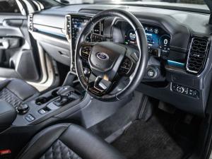 Ford Everest 3.0TD V6 4WD Platinum - Image 19
