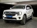 Thumbnail Ford Everest 3.0TD V6 4WD Platinum