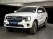 Ford Everest 3.0TD V6 4WD Platinum - Thumbnail 1