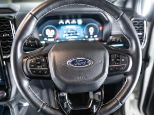 Ford Everest 3.0TD V6 4WD Platinum - Image 24