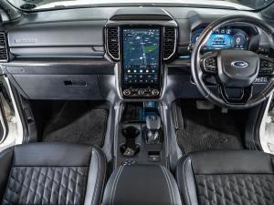 Ford Everest 3.0TD V6 4WD Platinum - Image 26