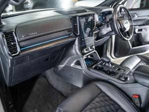 Ford Everest 3.0TD V6 4WD Platinum - Image 28