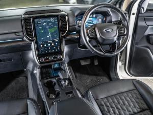 Ford Everest 3.0TD V6 4WD Platinum - Image 29