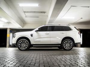 Ford Everest 3.0TD V6 4WD Platinum - Image 2