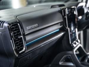Ford Everest 3.0TD V6 4WD Platinum - Image 32