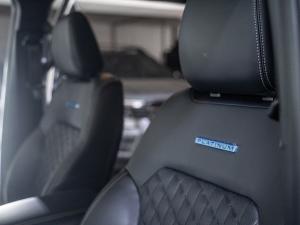 Ford Everest 3.0TD V6 4WD Platinum - Image 34