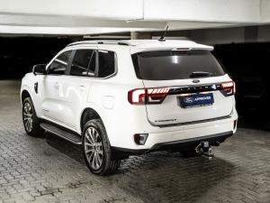 Ford Everest 3.0TD V6 4WD Platinum - Image 3