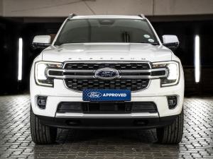 Ford Everest 3.0TD V6 4WD Platinum - Image 4