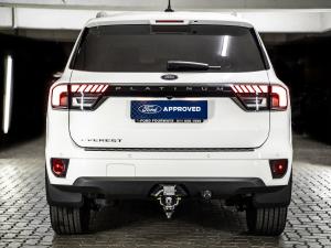 Ford Everest 3.0TD V6 4WD Platinum - Image 5
