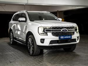 Ford Everest 3.0TD V6 4WD Platinum - Image 6