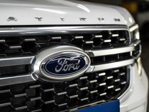 Ford Everest 3.0TD V6 4WD Platinum - Image 7