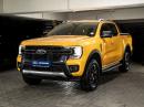 Thumbnail Ford Ranger 2.0 BiTurbo double cab Wildtrak