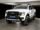 Thumbnail Ford Ranger 2.0 BiTurbo double cab Wildtrak X 4WD