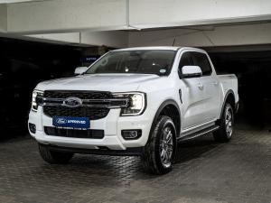 Ford Ranger 2.0 SiT double cab XLT - Image 1