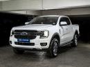 Thumbnail Ford Ranger 2.0 SiT double cab XLT