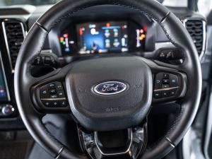 Ford Ranger 2.0 SiT double cab XLT - Image 23