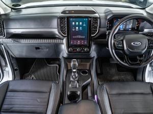 Ford Ranger 2.0 SiT double cab XLT - Image 24