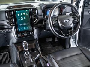 Ford Ranger 2.0 SiT double cab XLT - Image 27