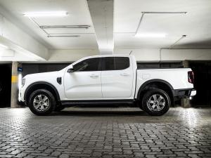 Ford Ranger 2.0 SiT double cab XLT - Image 2