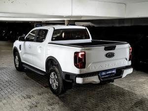 Ford Ranger 2.0 SiT double cab XLT - Image 3