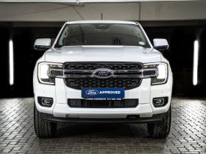 Ford Ranger 2.0 SiT double cab XLT - Image 4