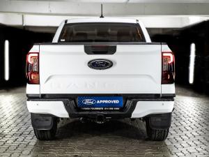 Ford Ranger 2.0 SiT double cab XLT - Image 5