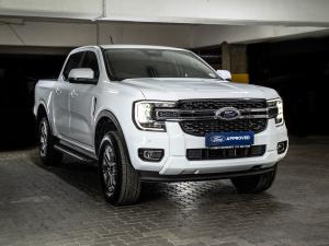 Ford Ranger 2.0 SiT double cab XLT - Image 6
