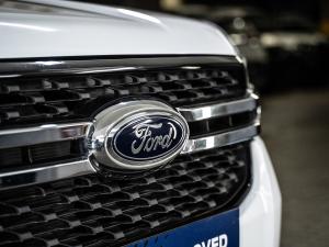 Ford Ranger 2.0 SiT double cab XLT - Image 7