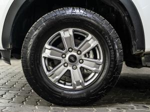Ford Ranger 2.0 SiT double cab XLT - Image 9