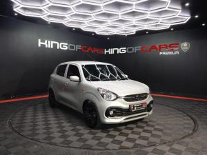 Suzuki Celerio 1.0 GL auto - Image 1