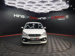 Suzuki Celerio 1.0 GL auto - Image 2