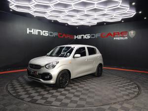 Suzuki Celerio 1.0 GL auto - Image 3