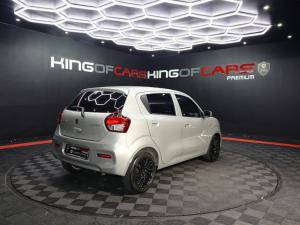 Suzuki Celerio 1.0 GL auto - Image 4