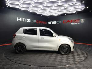 Suzuki Celerio 1.0 GL auto - Image 7