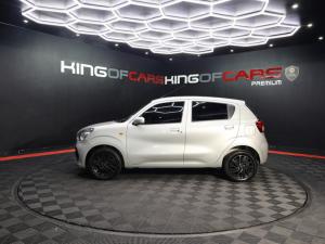 Suzuki Celerio 1.0 GL auto - Image 8
