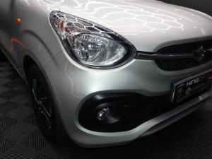 Suzuki Celerio 1.0 GL auto - Image 9