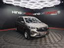 Thumbnail Toyota Rumion 1.5 S
