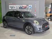 Thumbnail MINI Hatch Cooper Hatch 5-door