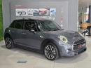 Thumbnail MINI Hatch Cooper Hatch 5-door