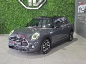 MINI Hatch Cooper Hatch 5-door - Image 4