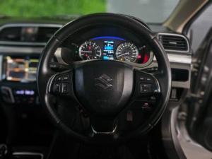 Suzuki Ciaz 1.5 GLX manual - Image 10