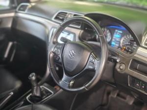 Suzuki Ciaz 1.5 GLX manual - Image 13