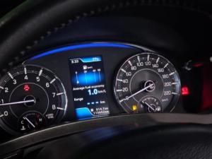 Suzuki Ciaz 1.5 GLX manual - Image 15