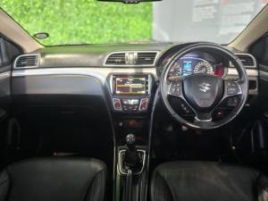 Suzuki Ciaz 1.5 GLX manual - Image 16