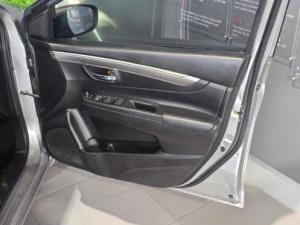 Suzuki Ciaz 1.5 GLX manual - Image 17