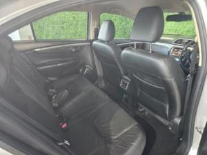 Suzuki Ciaz 1.5 GLX manual - Image 19