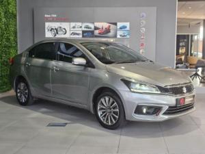 Suzuki Ciaz 1.5 GLX manual - Image 1